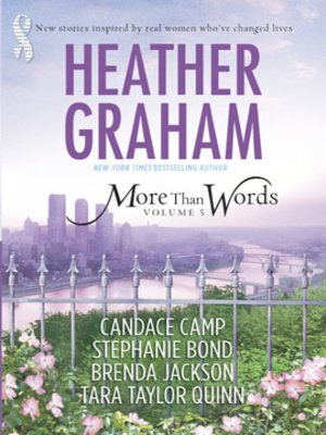 cover image of More Than Words, Volume 5